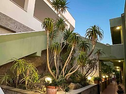 Beautiful Studio With sea View Cefalu, Sicily