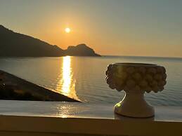 Beautiful Studio With sea View Cefalu, Sicily