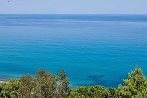 Beautiful Studio With sea View Cefalu, Sicily
