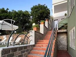 Beautiful Studio With sea View Cefalu, Sicily