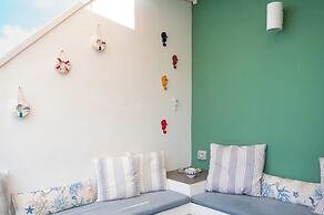 Beautiful Studio With sea View Cefalu, Sicily