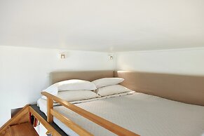 Beautiful Studio With sea View Cefalu, Sicily