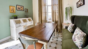 Brigadoon Boutique Guesthouse l Ondili