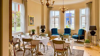 Brigadoon Boutique Guesthouse l Ondili