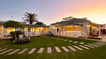 Brigadoon Boutique Guesthouse l Ondili