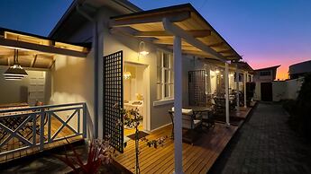 Brigadoon Boutique Guesthouse l Ondili