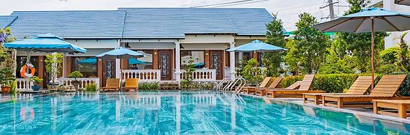 THE LANDING RESORT PHU QUOC