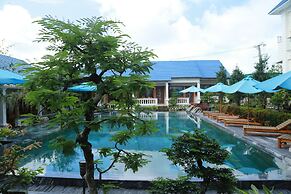 THE LANDING RESORT PHU QUOC