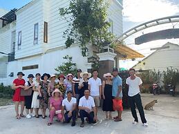 THE LANDING RESORT PHU QUOC