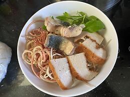 THE LANDING RESORT PHU QUOC