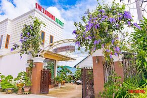 THE LANDING RESORT PHU QUOC