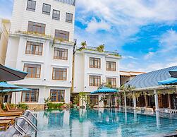 THE LANDING RESORT PHU QUOC