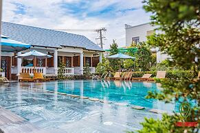 THE LANDING RESORT PHU QUOC