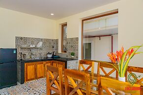 THE LANDING RESORT PHU QUOC