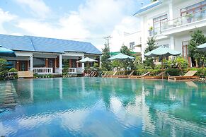 THE LANDING RESORT PHU QUOC