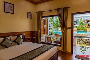 THE LANDING RESORT PHU QUOC