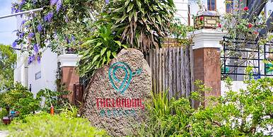 THE LANDING RESORT PHU QUOC