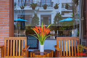 THE LANDING RESORT PHU QUOC