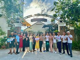 THE LANDING RESORT PHU QUOC