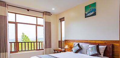 THE LANDING RESORT PHU QUOC