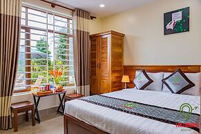 THE LANDING RESORT PHU QUOC