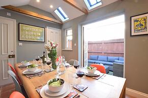 11 Crabbe Street, Aldeburgh