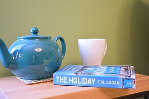 11 Crabbe Street, Aldeburgh