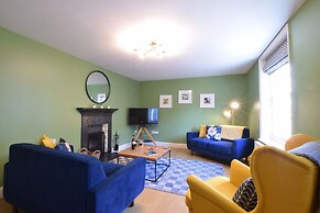 11 Crabbe Street, Aldeburgh