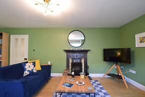 11 Crabbe Street, Aldeburgh