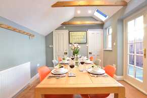 11 Crabbe Street, Aldeburgh