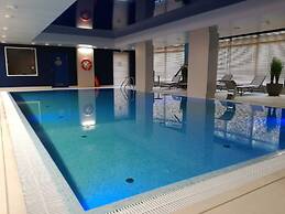 Flatbook City Center SPA  Chmielna 73