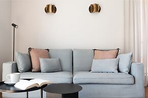 Flatbook City Center SPA  Chmielna 73