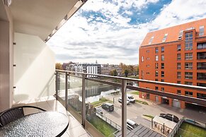 Flatbook City Center SPA  Chmielna 73