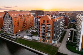 Flatbook City Center SPA  Chmielna 73