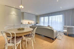 Flatbook City Center SPA  Chmielna 73