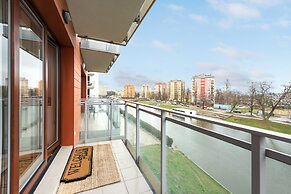 Flatbook City Center SPA  Chmielna 73