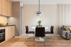 Flatbook City Center SPA  Chmielna 73