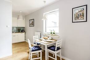 Flatbook City Center SPA  Chmielna 73