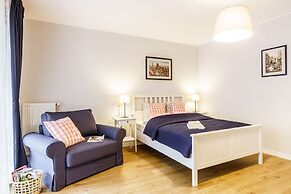 Flatbook City Center SPA  Chmielna 73