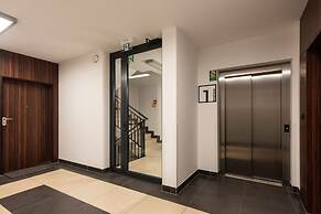 Flatbook City Center SPA  Chmielna 73