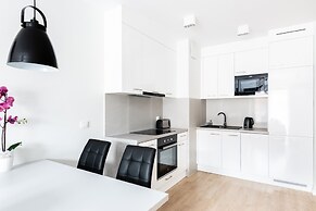 Flatbook City Center SPA  Chmielna 73