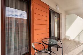 Flatbook City Center SPA  Chmielna 73