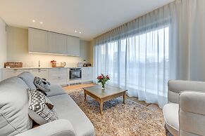 Flatbook City Center SPA  Chmielna 73