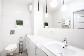 Flatbook City Center SPA  Chmielna 73