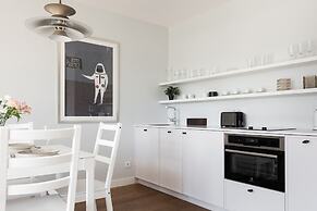 Flatbook City Center SPA  Chmielna 73