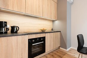 Flatbook City Center SPA  Chmielna 73