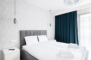 Flatbook City Center SPA  Chmielna 73