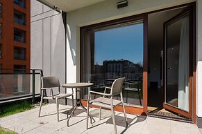 Flatbook City Center SPA  Chmielna 73