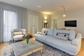 Flatbook City Center SPA  Chmielna 73