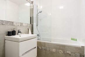 Flatbook City Center SPA  Chmielna 73